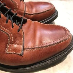 SOLD Allen Edmonds "Wilbert " comfort shoes 8EEE